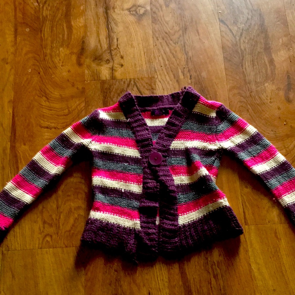 Kids sweater